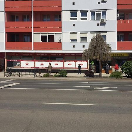 Marika Apartman Hajdúszoboszló 외부 사진