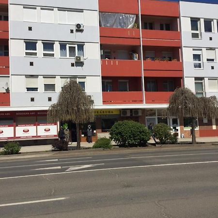 Marika Apartman Hajdúszoboszló 외부 사진