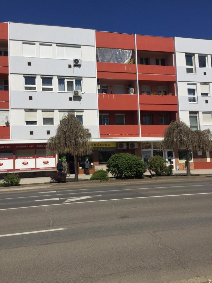 Marika Apartman Hajdúszoboszló 외부 사진