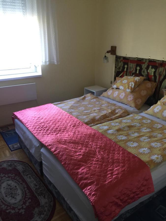 Marika Apartman Hajdúszoboszló 외부 사진